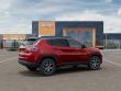 2026 Jeep Compass LIMITED 4X4 Sport Utility