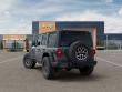2026 Jeep Wrangler Rubicon Sport Utility