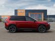 2026 Jeep Cherokee Overland Sport Utility