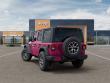 2026 Jeep Wrangler Sport S Sport Utility