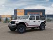 2026 Jeep Wrangler Willys Sport Utility