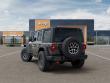 2026 Jeep Wrangler Rubicon Sport Utility