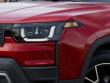 2026 Jeep Cherokee Overland Sport Utility
