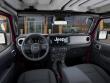 2026 Jeep Wrangler Willys Sport Utility