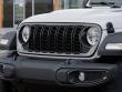 2026 Jeep Wrangler Willys Sport Utility