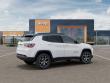 2026 Jeep Compass LIMITED 4X4 Sport Utility