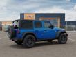 2026 Jeep Wrangler Willys Sport Utility