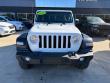 2022 Jeep Wrangler Sport S SUV