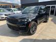2025 Jeep Grand Cherokee Summit SUV