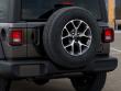 2026 Jeep Wrangler Sport S Sport Utility
