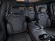 2026 Jeep Grand Wagoneer Limited Reserve Sport Utility
