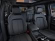 2026 Jeep Grand Cherokee Limited Reserve Sport Utility