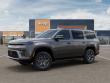 2026 Jeep Grand Wagoneer Limited Altitude Sport Utility