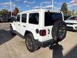 2018 Jeep Wrangler Unlimited Sahara SUV