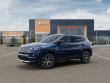 2026 Jeep Compass LIMITED 4X4 Sport Utility