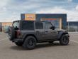 2026 Jeep Wrangler Willys Sport Utility