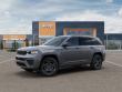 2027 Jeep Grand Cherokee Limited Reserve Sport Utility