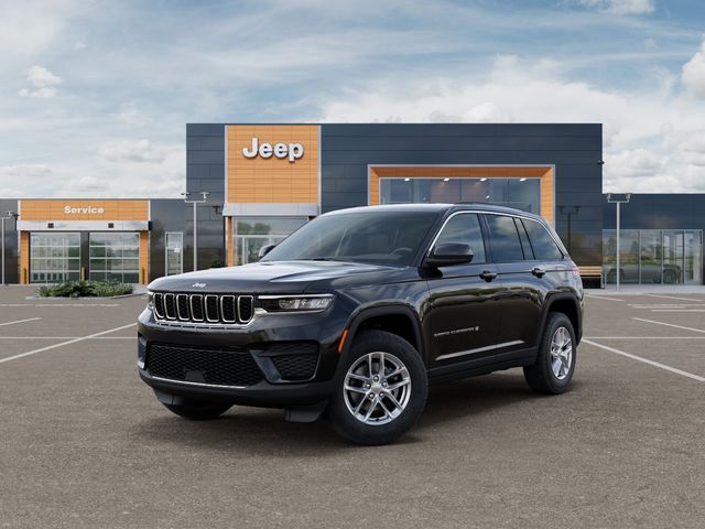 2026 Jeep Grand Cherokee Laredo X Sport Utility