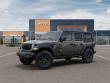 2026 Jeep Wrangler Willys Sport Utility