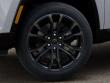 2026 Jeep Grand Wagoneer Summit Reserve Sport Utility