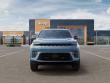 2026 Jeep Grand Wagoneer 4X4 Sport Utility