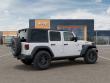 2026 Jeep Wrangler Willys Sport Utility