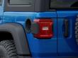 2026 Jeep Wrangler Willys Sport Utility