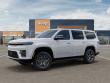 2026 Jeep Grand Wagoneer Limited Altitude Sport Utility