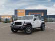 2026 Jeep Wrangler Sport S Sport Utility