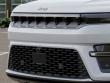 2026 Jeep Grand Wagoneer Summit Reserve Sport Utility