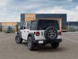 2026 Jeep Wrangler Sport S Sport Utility