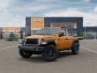 2026 Jeep Wrangler Willys Sport Utility