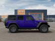 2026 Jeep Wrangler Rubicon Sport Utility