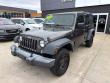 2018 Jeep Wrangler JK Unlimited Sport SUV