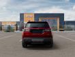 2026 Jeep Cherokee Overland Sport Utility