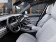 2026 Jeep Cherokee Overland Sport Utility