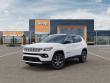 2026 Jeep Compass LIMITED 4X4 Sport Utility