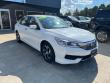 2016 Honda Accord LX Sedan