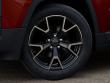 2026 Jeep Cherokee Overland Sport Utility