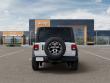 2026 Jeep Wrangler Sport S Sport Utility