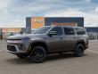 2026 Jeep Grand Wagoneer Limited Reserve Sport Utility