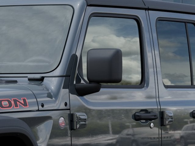 2026 Jeep Wrangler 4-Door Rubicon - Photo 12