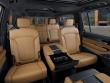 2026 Jeep Grand Wagoneer Summit Reserve Sport Utility