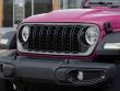 2026 Jeep Wrangler Willys Sport Utility