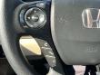 2016 Honda Accord LX Sedan