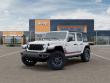 2026 Jeep Wrangler Willys Sport Utility