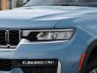 2027 Jeep Grand Cherokee Limited Sport Utility