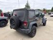 2018 Jeep Wrangler JK Unlimited Sport SUV