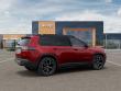 2026 Jeep Cherokee Overland Sport Utility