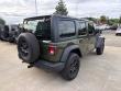 2021 Jeep Wrangler Unlimited Sport SUV